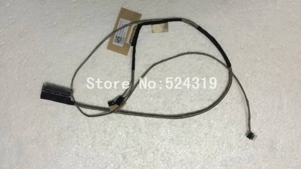Новый ЖК-кабель для ноутбука lenovo FLEX 4-1480 FLEX4 1435 1470 YOGA 510-14IKB DC02002D000 | Компьютеры и офис