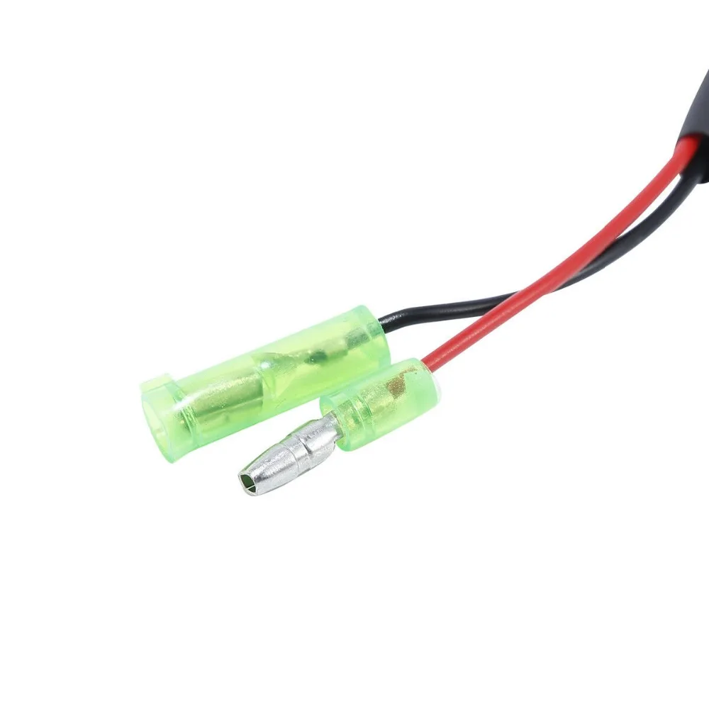 Мотоцикл три цвета часть LED задний тормозной спойлер на фонарь для Honda Goldwing GL1800 GL