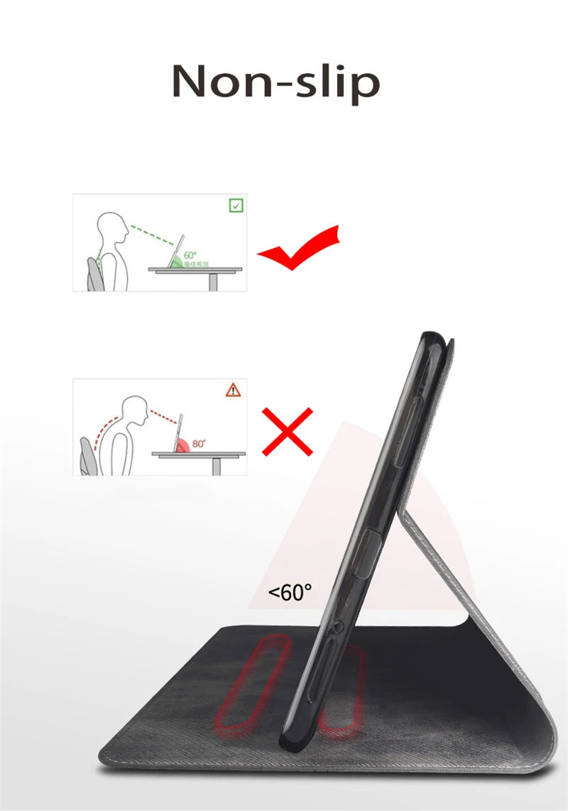 Чехол MOFI для Xiao mi Pad 4 mi Pad 4, защитный чехол из искусственной кожи для планшета, чехол-подставка для mi Pad4 mi pad4, откидная крышка-подставка 8 дюймов
