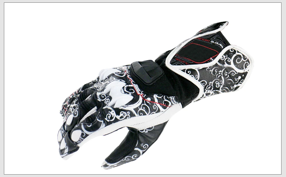 Moto rcycle перчатки moto Glove GP PRO для мужчин из натуральной кожи moto cross Защитное снаряжение Велоспорт Guantes moto Luvas da moto cicleta