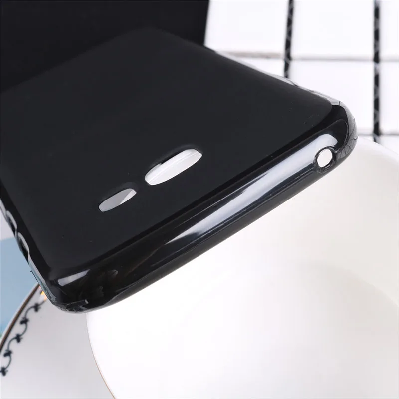 Case For Samsung Galaxy A3 2017 Luxury Matte TPU Back Soft Cover A 3 |