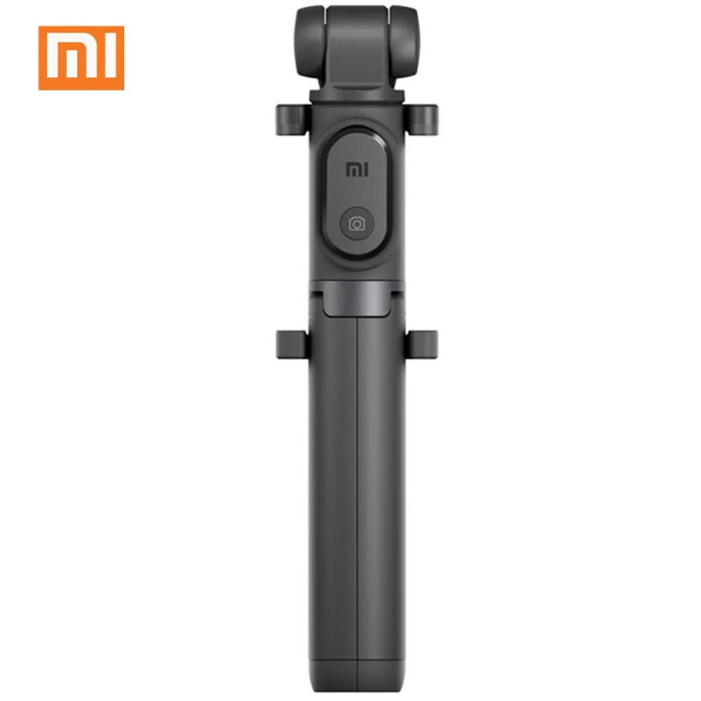 Оригинальный складной штатив Xiaomi селфи палка Bluetooth Палка с беспроводным затвором