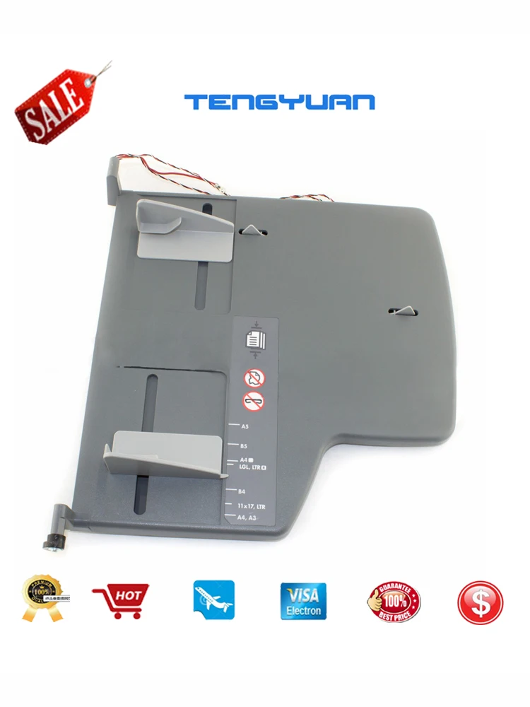 

90% new original Q7829-67912 ADF input tray assy - LJ M5035 / M5025 series printer part on sale