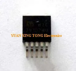 10 шт./лот оригинальный набор электроники TLE4270G TLE4270 TO 263 в наличии ic|electronic kit|kit kitskit