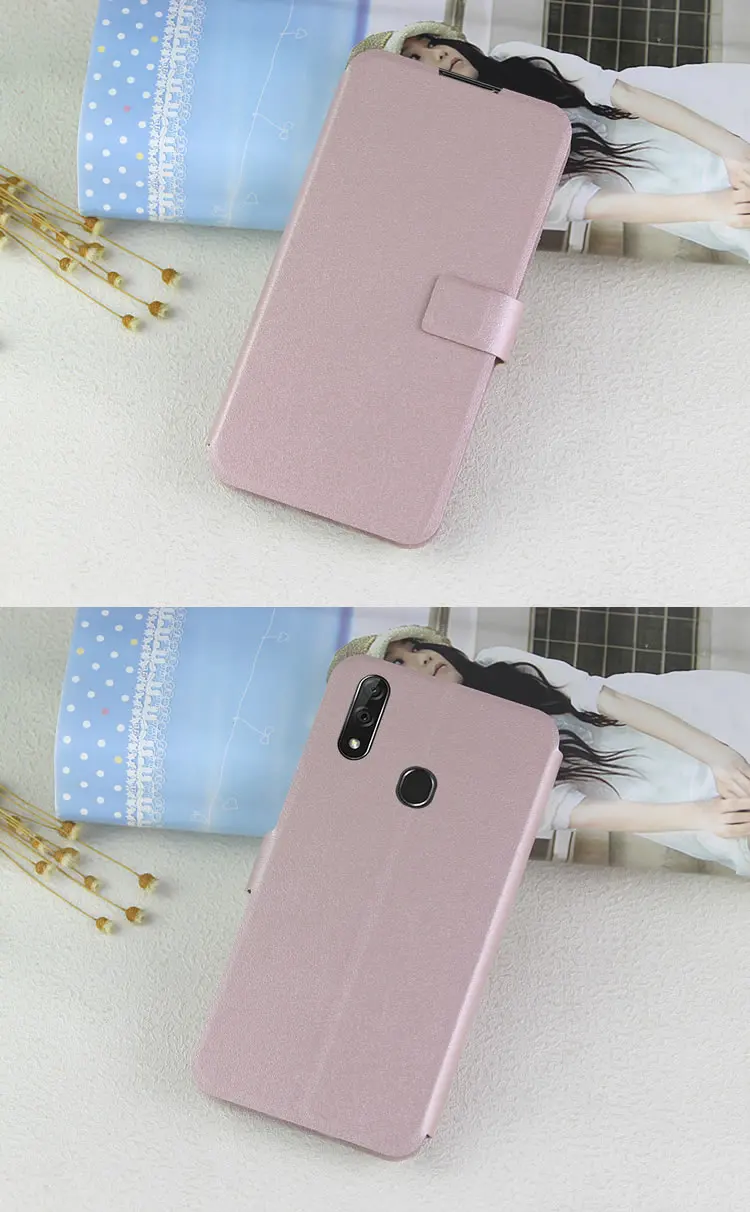 Zte Blade V10 чехол zte V10 чехол с держатель для карт ультратонкий кошелек кожаный чехол для zte Blade V9 Чехол Флип zte V8 Чехол