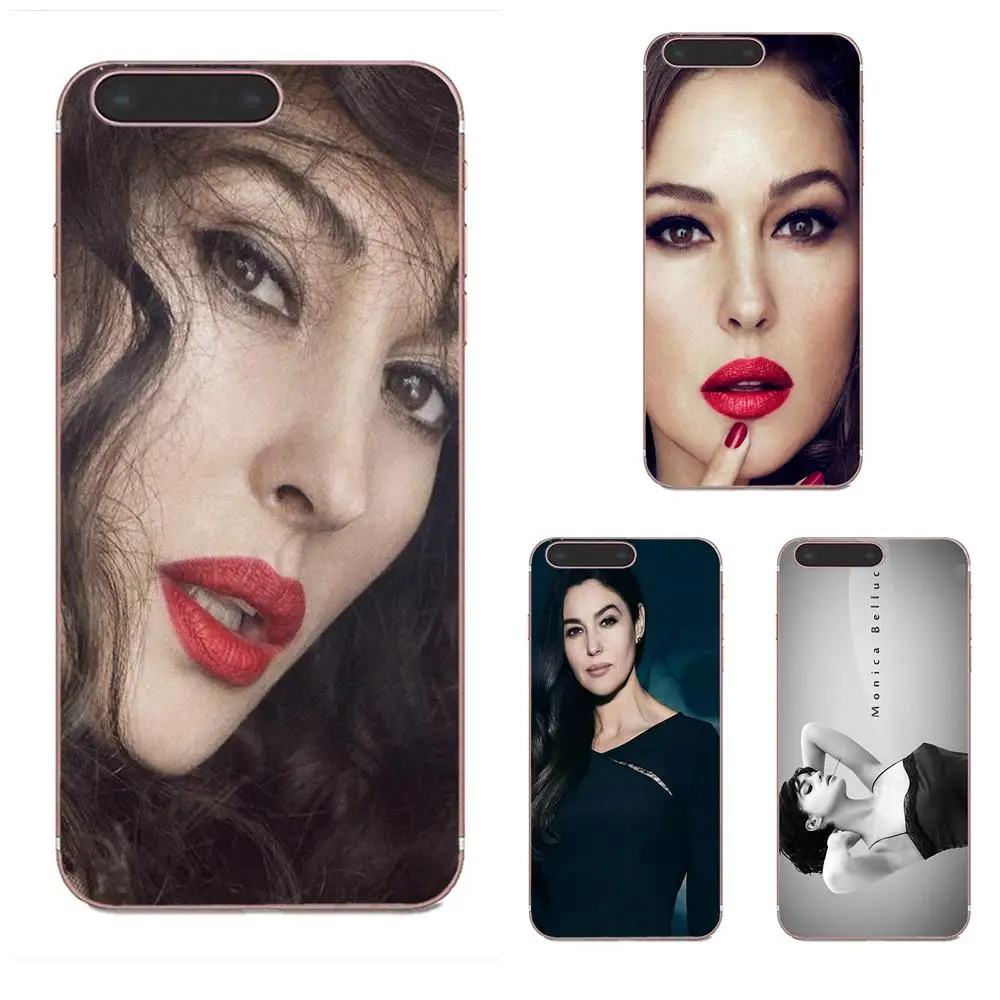 Для Galaxy J1 J2 J3 J330 J4 J5 J6 J7 J730 J8 2015 2016 2017 2018 mini Pro Мягкий Силиконовый ТПУ прозрачный ящик