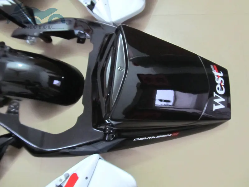 Бесплатная доставка комплект обтекателей мотоциклов для YAMAHA R6 YZFR6 2003-2005 YZF 03-05