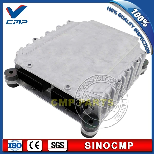 

20577135 экскаватор EC210B EC210BLC контроллер блока управления для Volvo, гарантия 1 год
