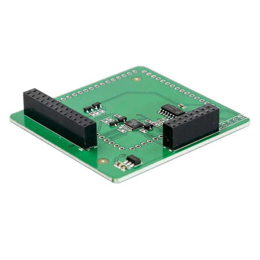 Адаптер XHORSE XDPG14CH MC68HC05X32 QFP64 V1.0 работающий вместе с VVDI PROG бесплатная доставка |