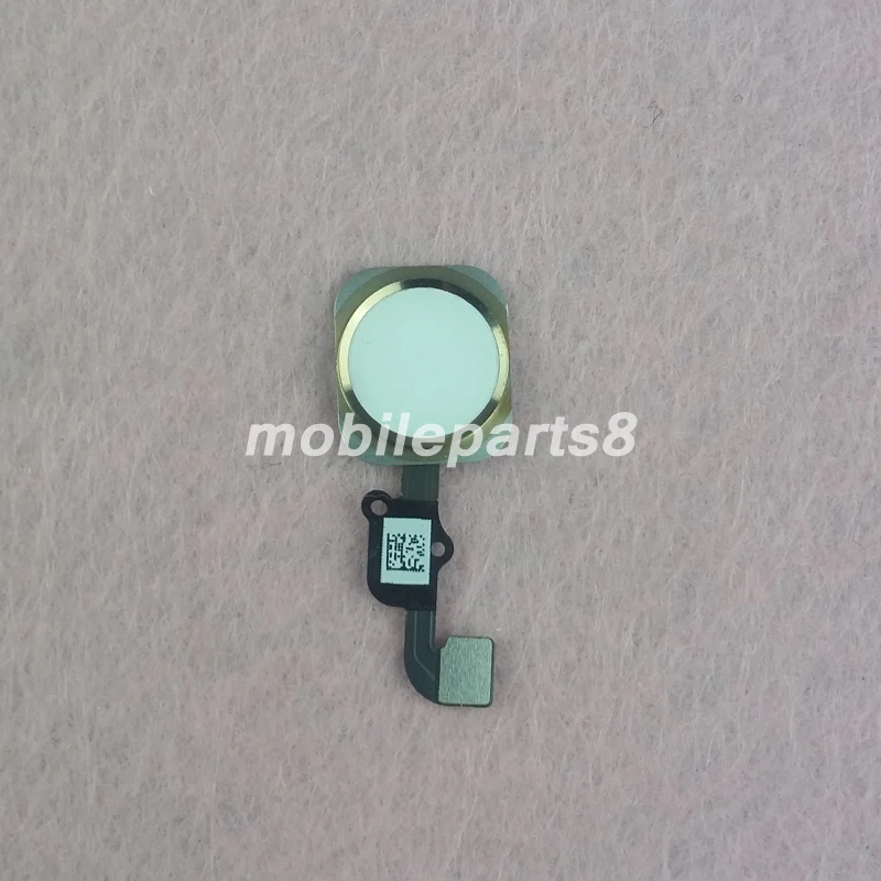 Home Button Flex Cable Assembly for iPhone 6S 6Splus enlarge