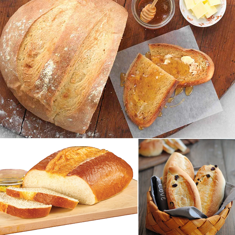 1 шт. Европейский нож для хлеба с изогнутой дугой резки багет французский тоас