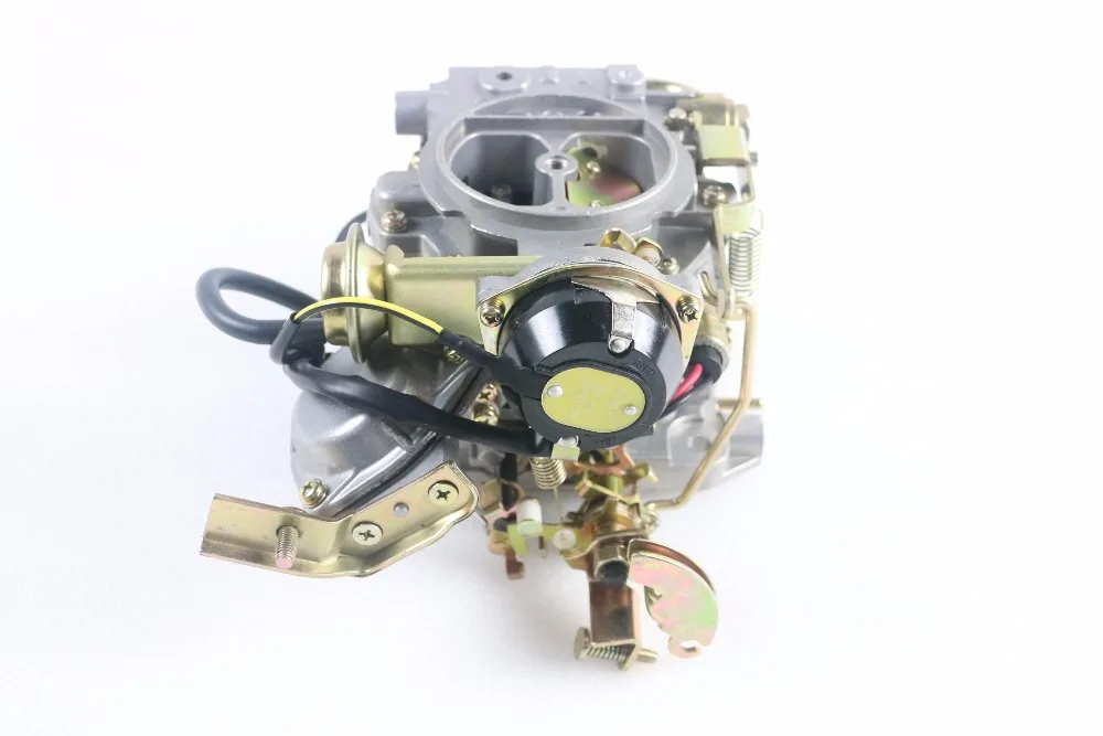 Карбюратор ПОДХОДИТ для Isuzu Amigo Pickup Impulse Trooper 2.3L 4ZD1 2 Barrel Carb 8943377840|2 barrel carburetor|carbcarb