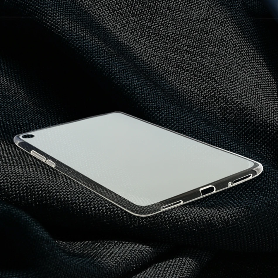 Мягкий силиконовый чехол для Xiaomi Mi Pad 1 2 3 4 7 9 8 0 дюйма планшета Xiao MiPad Plus 10 мягкий из