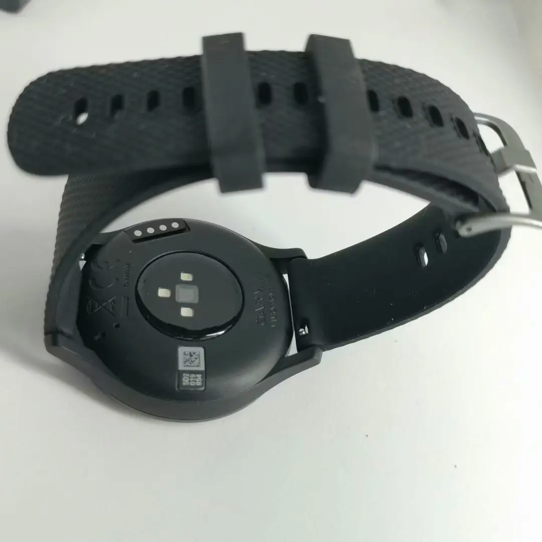 Умные часы garmin vivomove hr с отслеживанием движения и мониторинга сердечного ритма