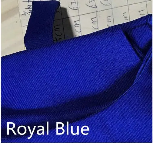 royal blue Хит, темно-синий 2, приталенный смокинг для жениха, лучший мужской деловой костюм, лучший мужской свадебный костюм(пиджак+ штаны), индивидуальный заказ - Цвет: royal blue