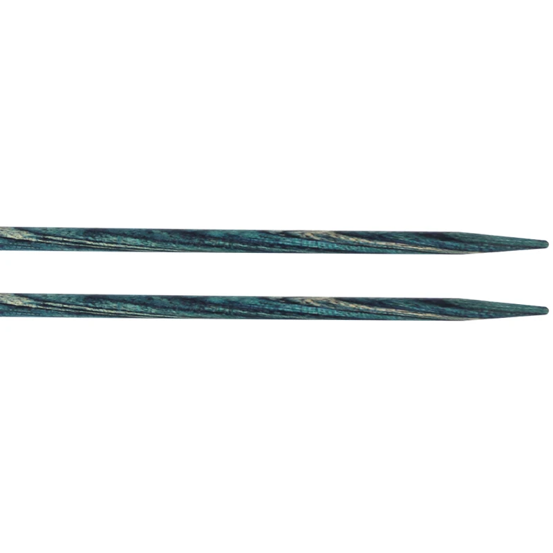 1 шт. Knitpro Knitter's Pride symfonie dreamz 25 см фиксированная круговая игла - Цвет: 3.25mm