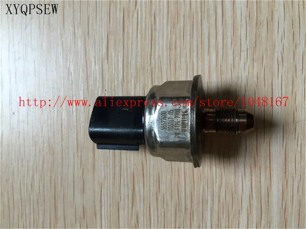 

XYQPSEW For Pressure sensor OEM 55577400,106067-05,28.4124-2700.3,0109111LE