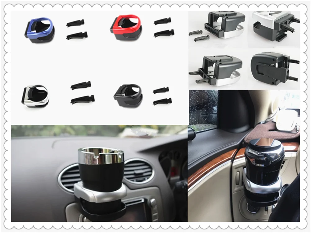 Автомобильная Подставка для напитков держатель стакана воды аксессуары BMW 335is