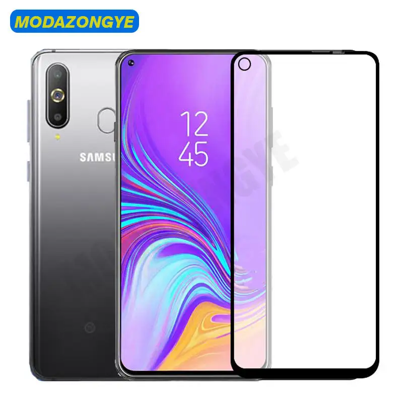 Закаленное стекло для защиты экрана Samsung Galaxy A8s A8S закаленное 2018 G8870 SM 6 4|Защитные