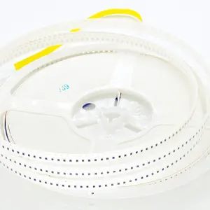 100 шт. 0805 SMD резистор 5% 14 Вт чип фиксированные резисторы 390 Ом 390R 391 сопротивление