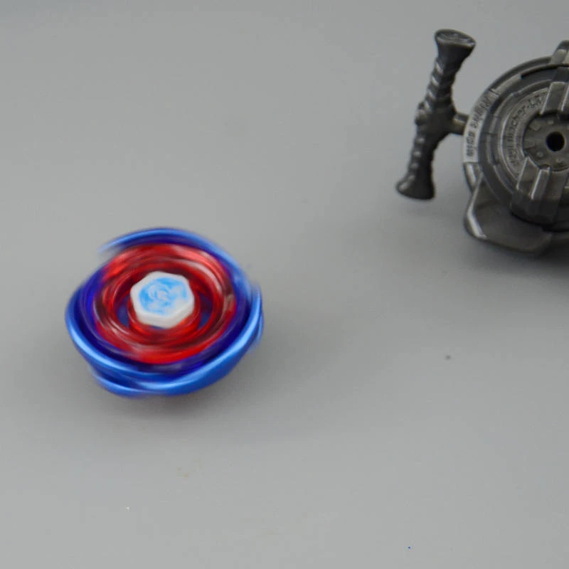 Beyblades Burst Blue Wing Big Bang Pegasis / Cosmic Pegasus F:D с Bey Starter Pack | Игрушки и хобби