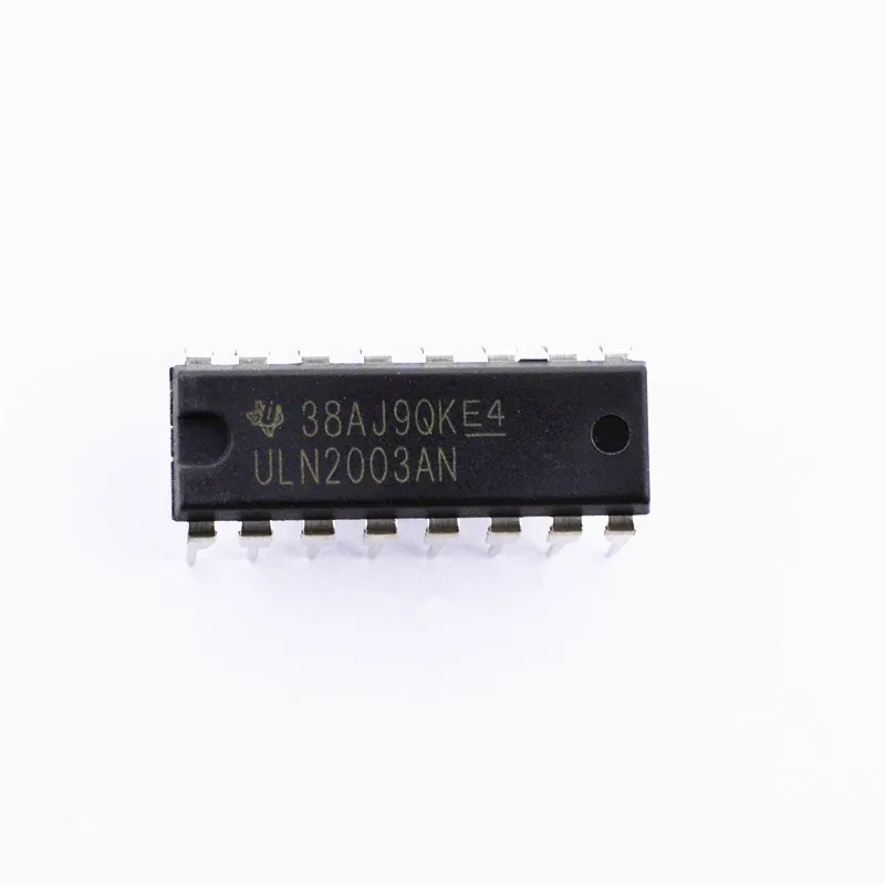 

ULN2003AN 16DIP Integrated Circuits IC Chips