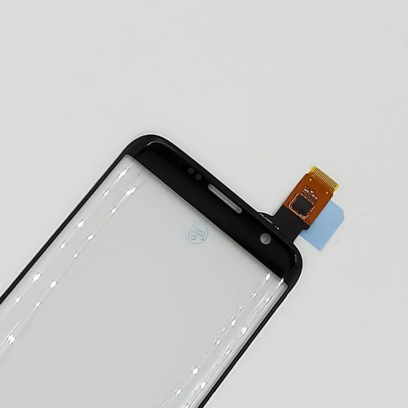 5 &quotдля Samsung Galaxy S7 Edge S7edge G935 G935F G9350 сенсорная панель для мобильного телефона