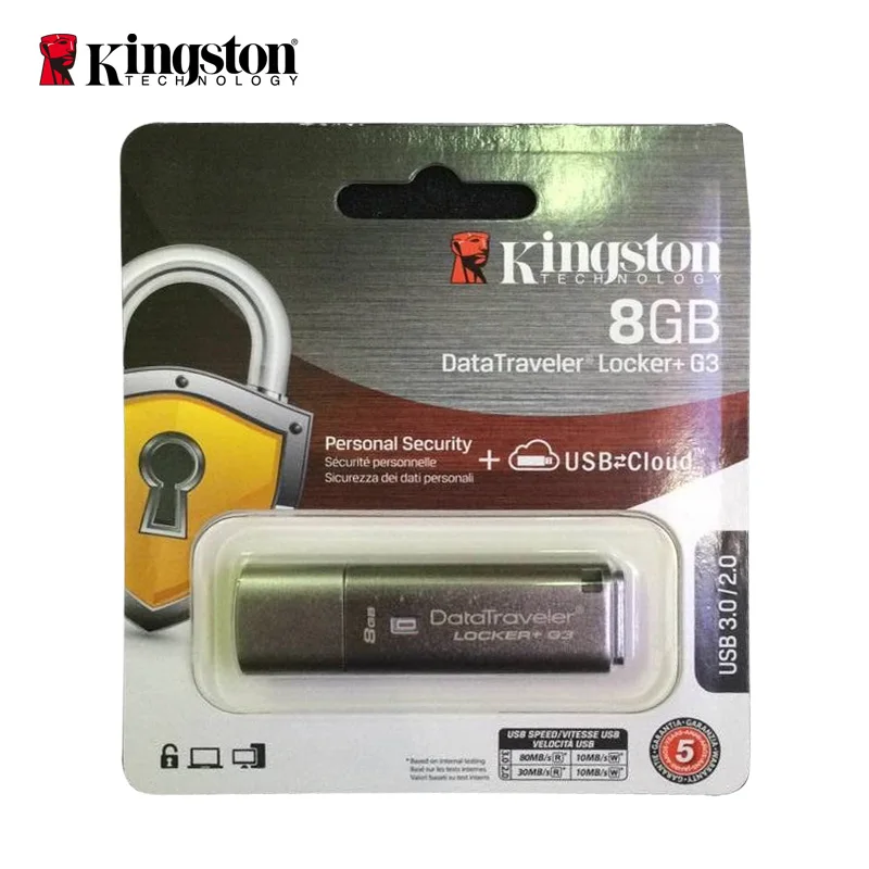 USB флеш накопитель Kingston 8 64 Гб 3 0|kingston usb flash drive|usb driveflash drive |
