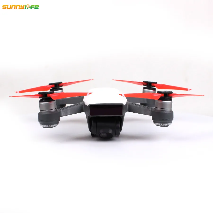 SunnyLife Spark DJI 4730F Quick Release складной пропеллер 4.7 &quotреквизит красочные лезвия