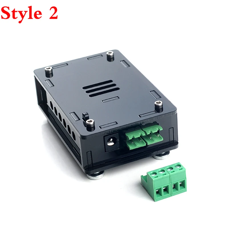 TPA3116 2 0 канальный Bluetooth усилитель 50 Вт + 4 мощности поддерживает имя