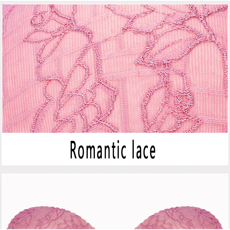 Сексуальная Невидимый бюстгальтер вышивка Супер Push Up Силиконовый без косточек