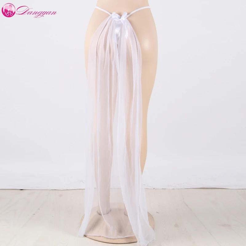 DangYan 2017 специальный дизайн эротическое кружевное стринги большие размеры