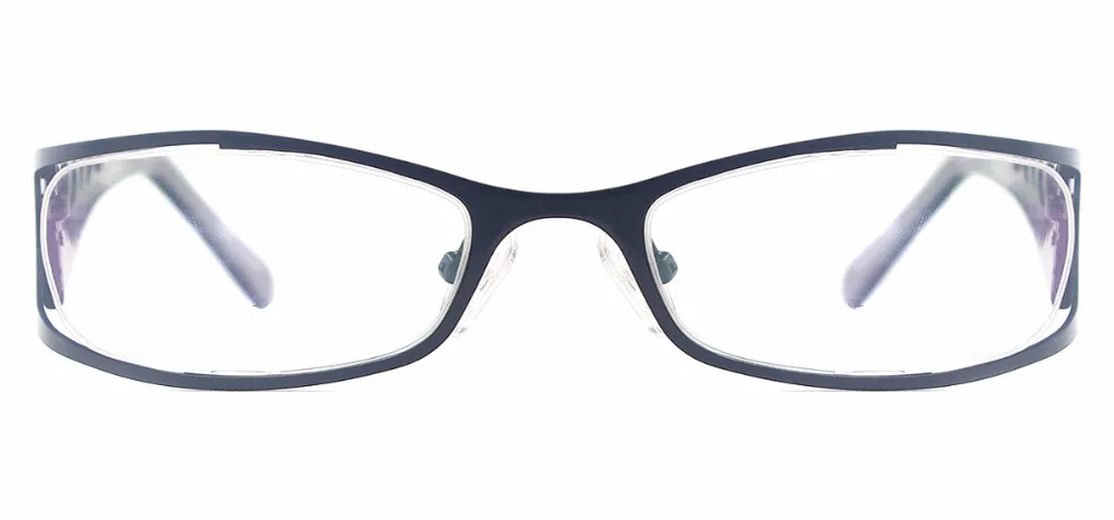 Новые Модные металлические оправы для очков Oculos De Grau для мужчин и женщин, линзы для близорукости по рецепту