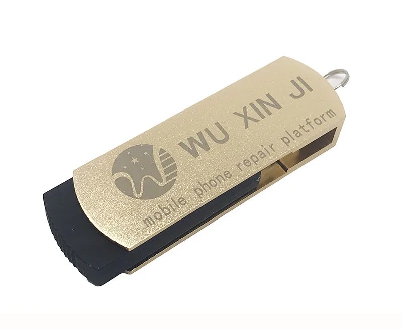 WUXINJI Ву Синь JI ключ платформа для iPhone iPad samsung точки обслуживания колодки map