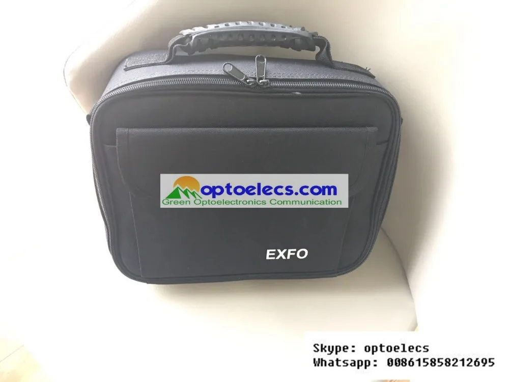 Оригинальная сумка-переноска для EXFO OTDR MAX-710 MAX-720 MAX-730 | Мобильные телефоны и