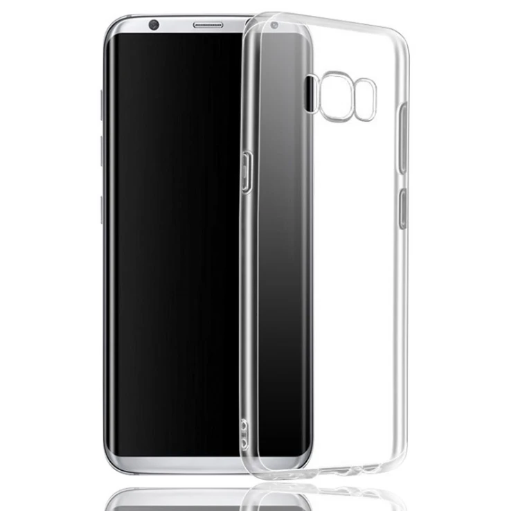 Прозрачный Умный зеркальный флип-чехол для телефона Xiaomi Redmi Note 7, 6, 5 Pro, Прозрачный чехол для Redmi Note 4, 4X, 5A, чехол для Redmi 5 Plus, S2 - Цвет: Прозрачный