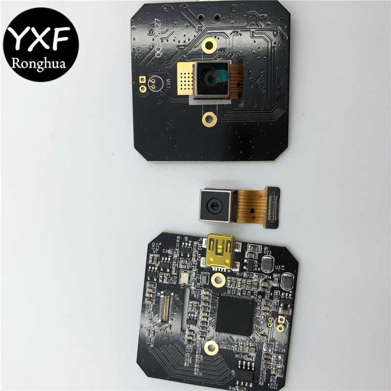 OV8835 USB модуль камеры 800 Вт 70 градусов автоматическая фокусировка 650 нм подходит