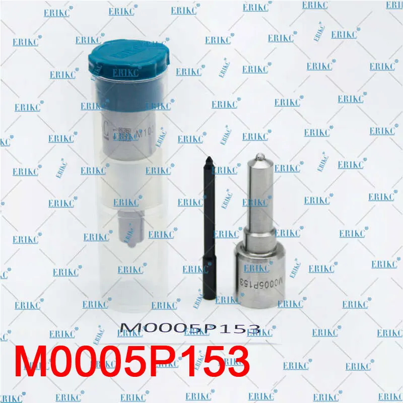 ERIKC Injector Nozzle M0019P140 M0604P142 M1600P150 M0011P162 M0003P153 M0001P153 M0002P156 M0004P153 for Siemens | Автомобили и