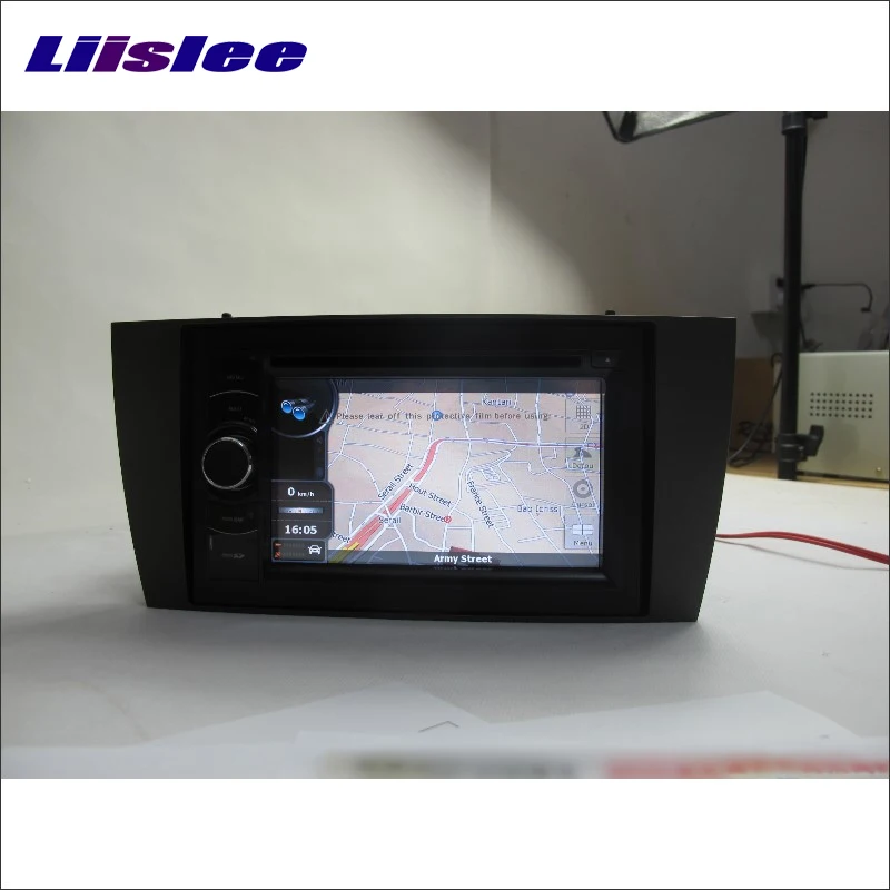 Liislee для JAGUAR X-type X type 2001~ 2011 радио CD DVD стерео плеер gps навигационная система двойной Din аудио Установка комплект
