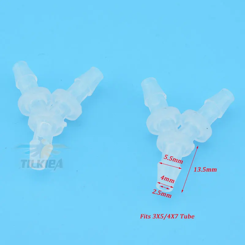 2 шт. топливные форсунки для радиоуправляемой лодки 4/5 мм|Детали и аксессуары| |