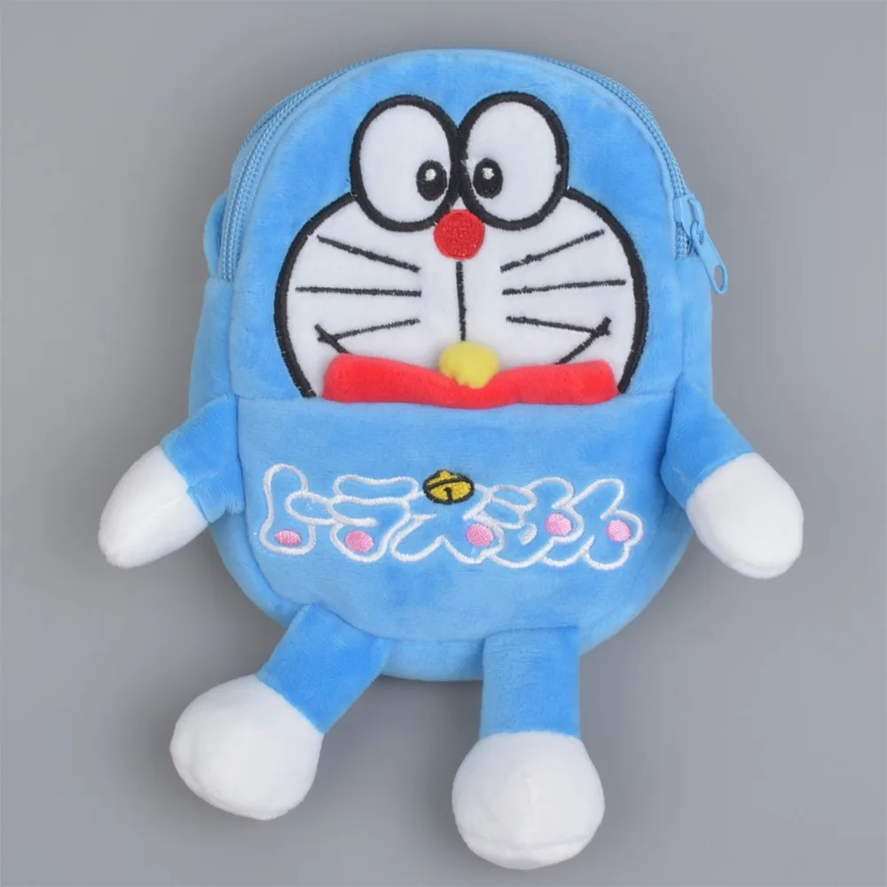 Kawaii Fashion для девочек мини-сумки отдыха милая детская плюшевая Наплечная Сумка