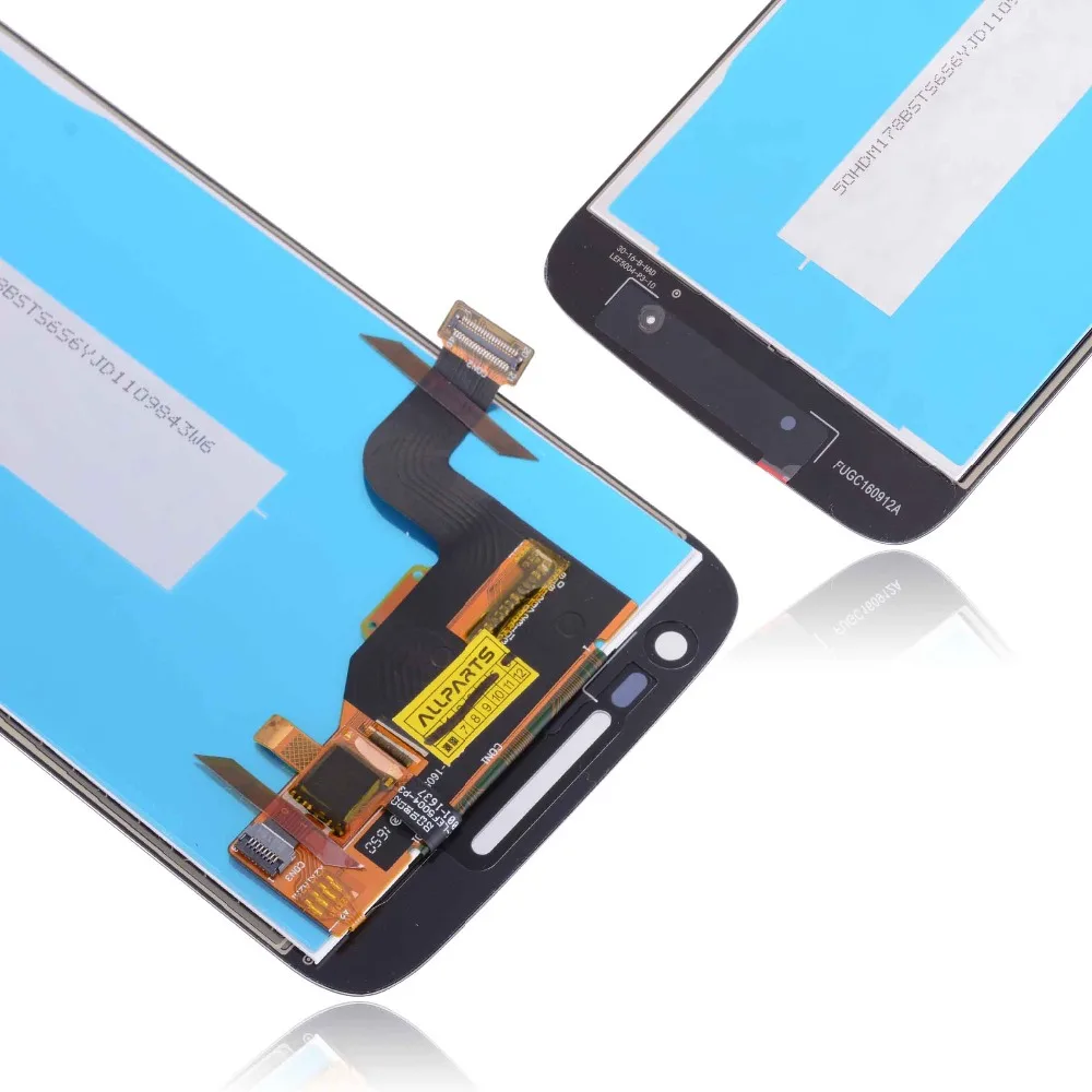 ЖК для MOTO G4 Play XT1603 дисплей сенсорный экран дигитайзер для MOTO G4 Play ЖК-дисплей XT1644 XT1640 XT1641 ЖК