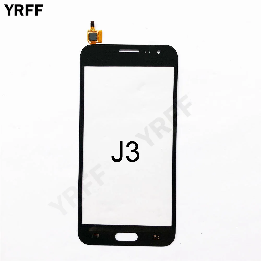 Сенсорный экран 5 0 дюйма для Samsung Galaxy J3 2015 | Мобильные телефоны и аксессуары