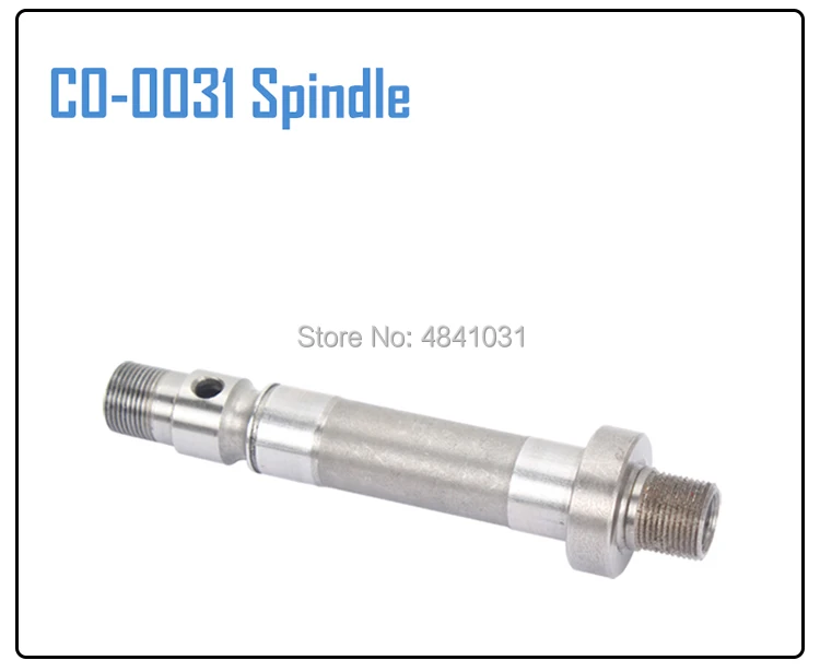 K01-50mm 3 кулачковый патрон M14x1/Токарный шпиндель/фиксированная поддержка/V шкив/ременный шкив/SIEG C0 аксессуары для станков