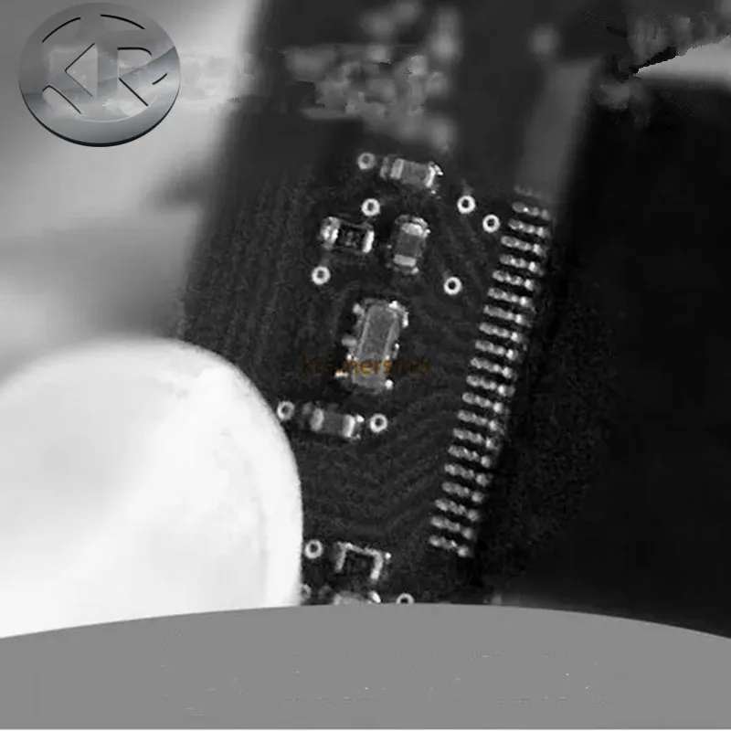 

Easy Break Crystal for Range Rover KVM Module
