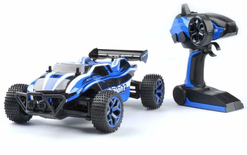 2 4G 4WD высокоскоростной Радиоуправляемый автомобиль 333GS05B радиоуправляемая