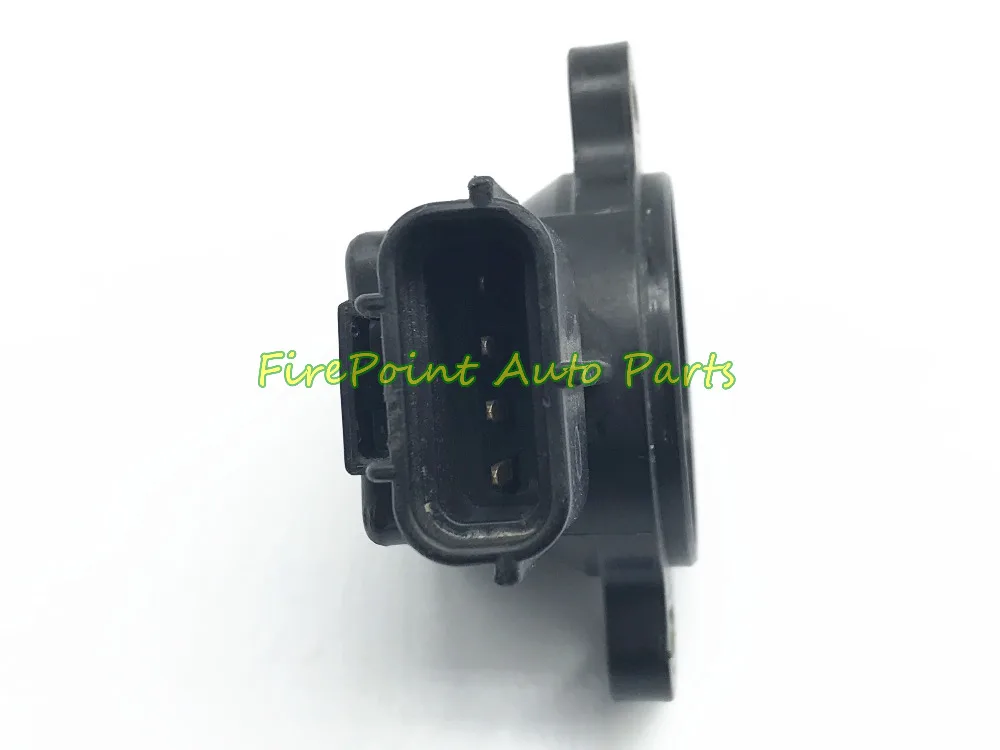 Датчик положения дроссельной заслонки TPS B6HF18911 198500-3200 B6HF-18-911 для Mazda | Автомобили и