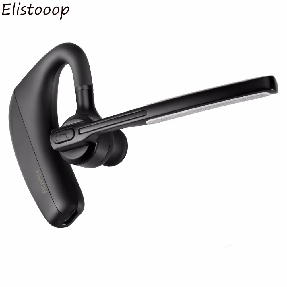 K10 Bluetooth earphone Handsfree Wireless High Quality Stereo Headset Car | Электроника
