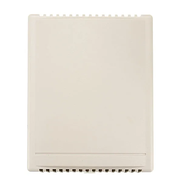 DIY Электронный пластиковый корпус распределительная коробка блок питания ящик