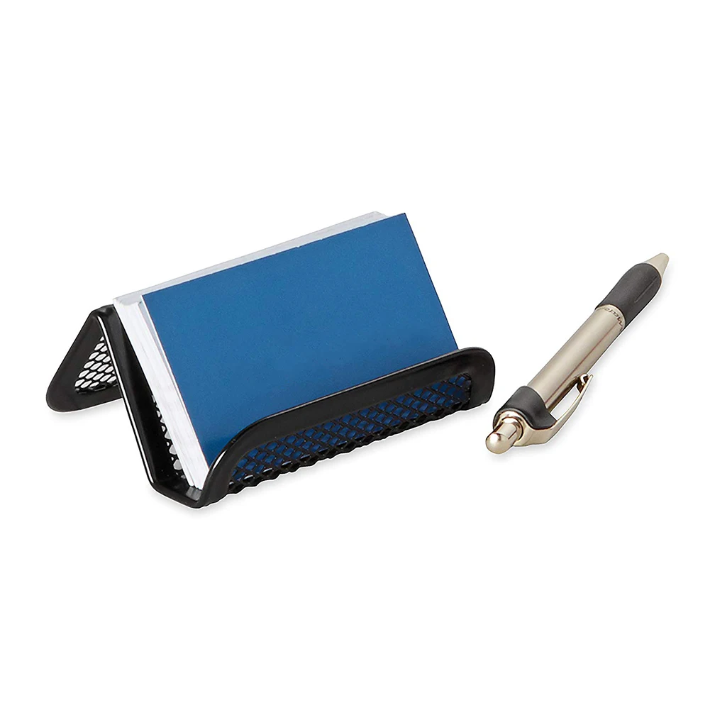 Полка для принадлежностей практичная металлическая сетка модный домашний